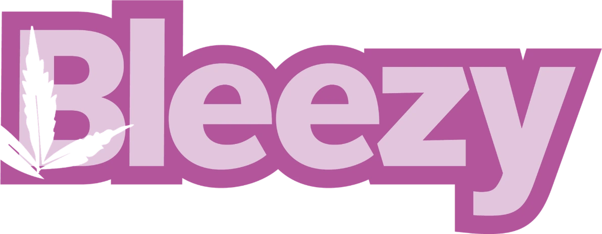 Logo Bleezy
