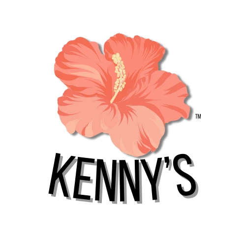 Logo Kenny's Syrup
