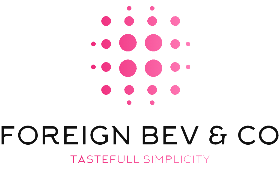 Foreign BevCo